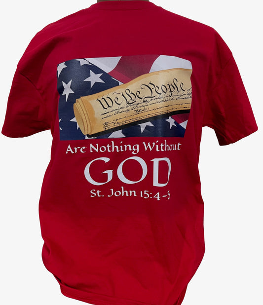 We The People